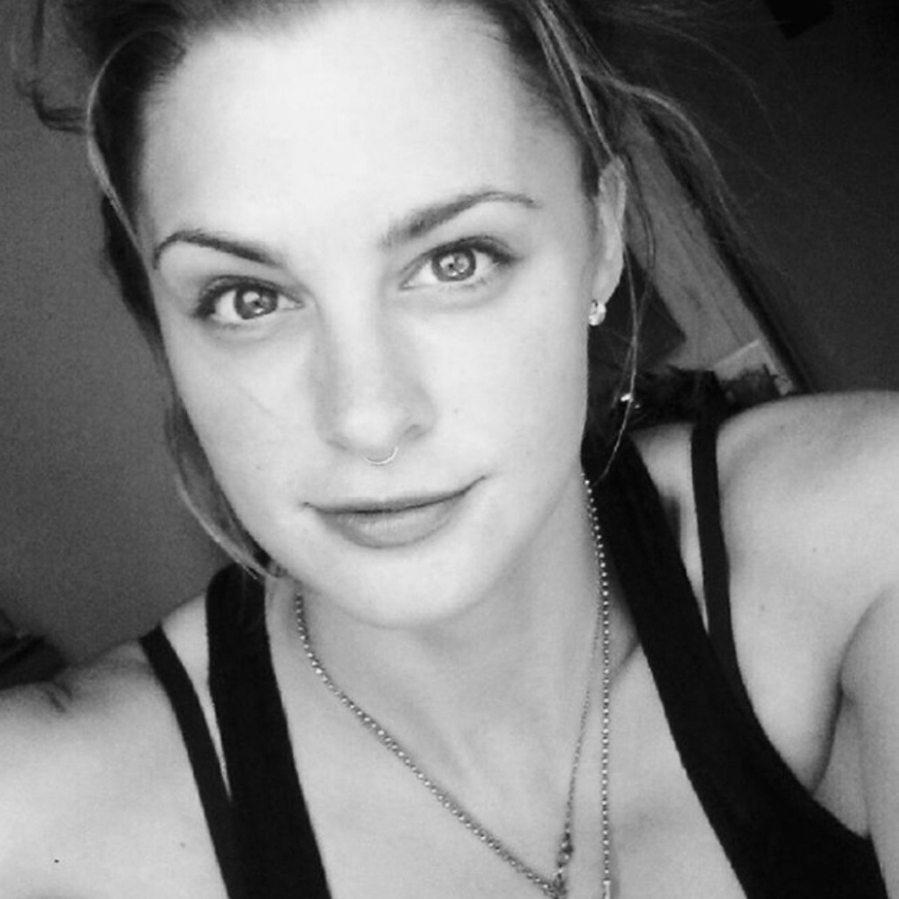 Meet your Posher, Cat